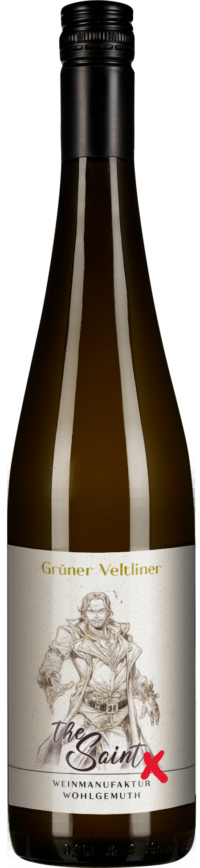 flaschen mockup saintx